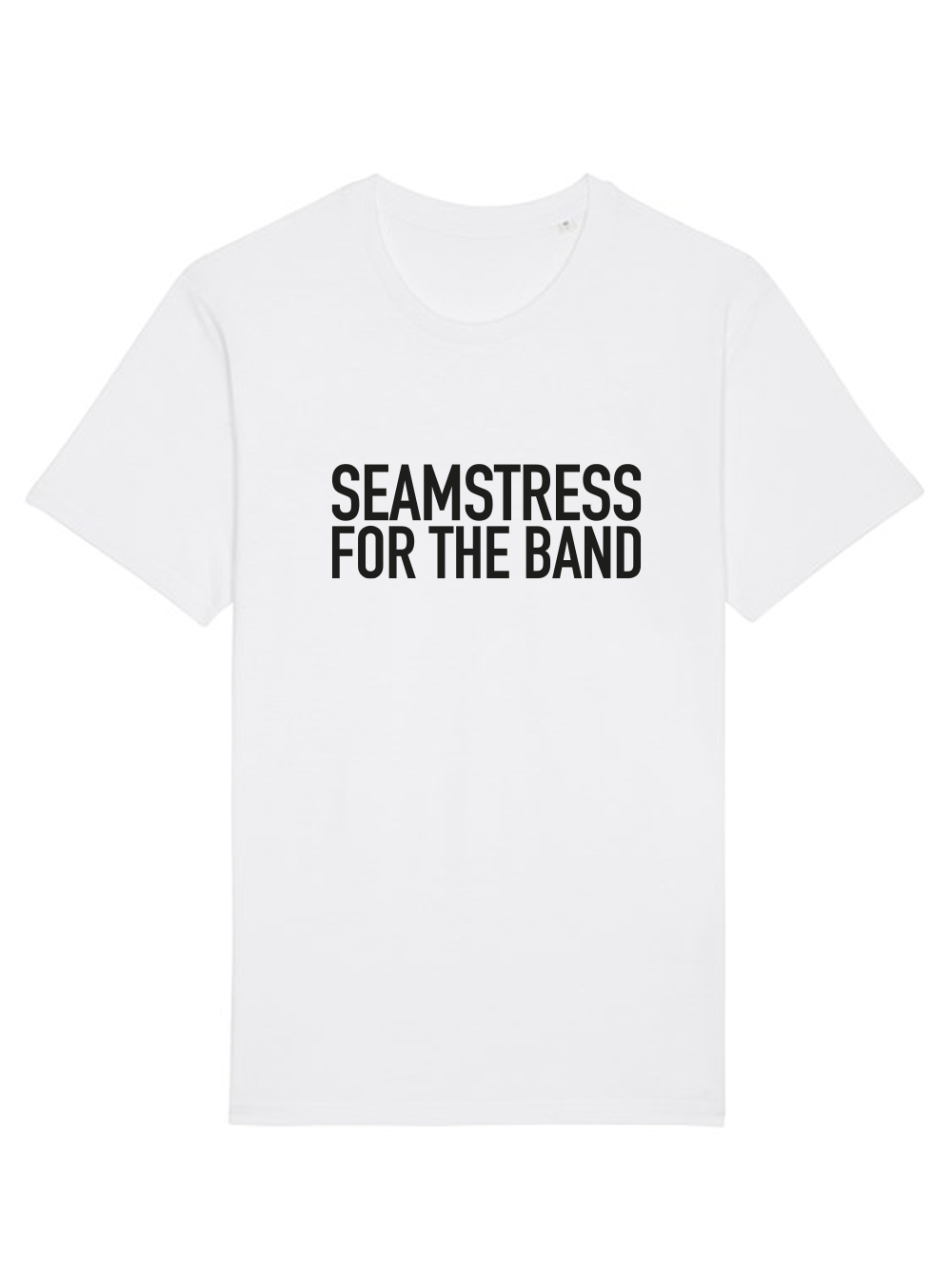 Seamstress t-shirt image 1