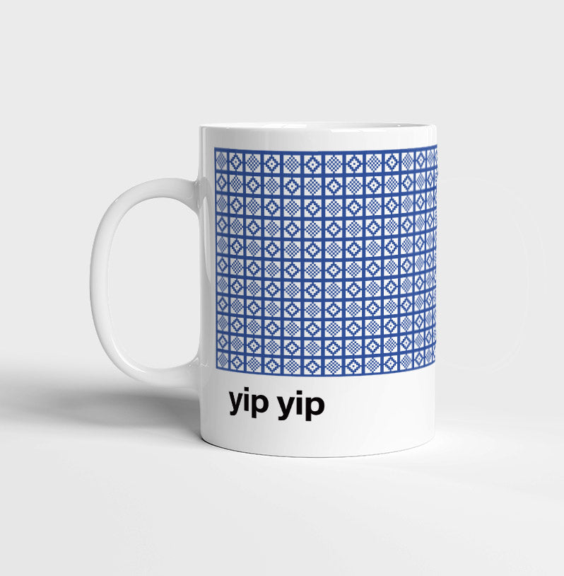 yip yip mug image 0