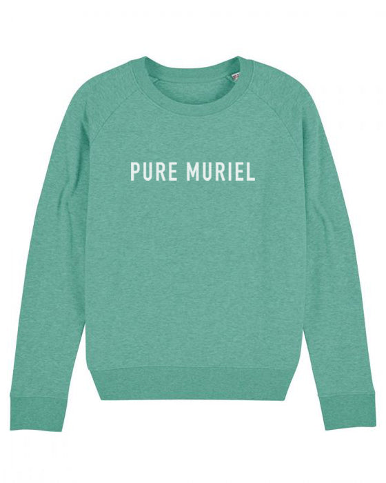 Pure Muriel Sweater image 4