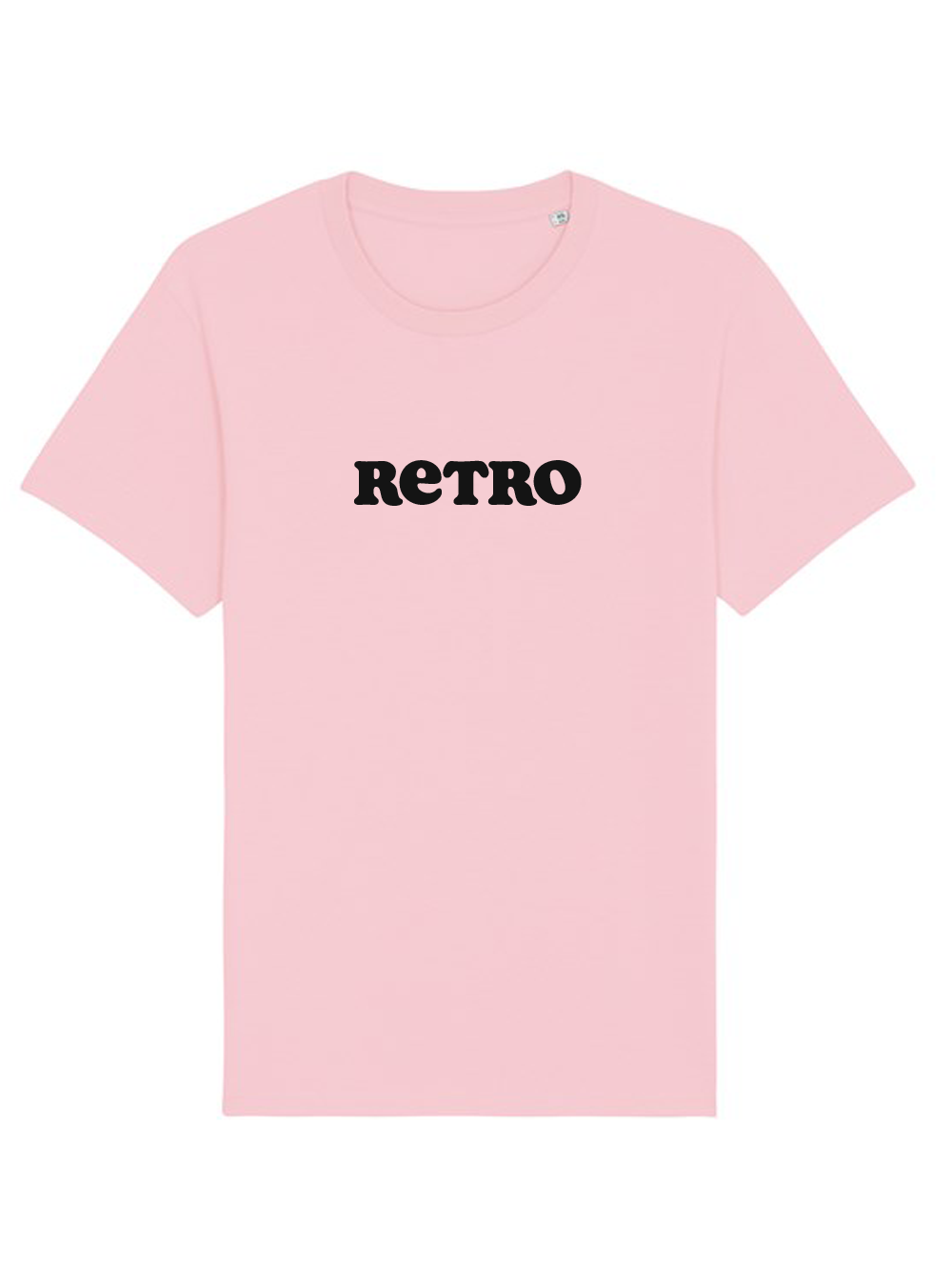 Retro t-shirt image 2