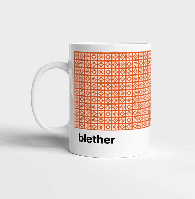 blether mug image 0