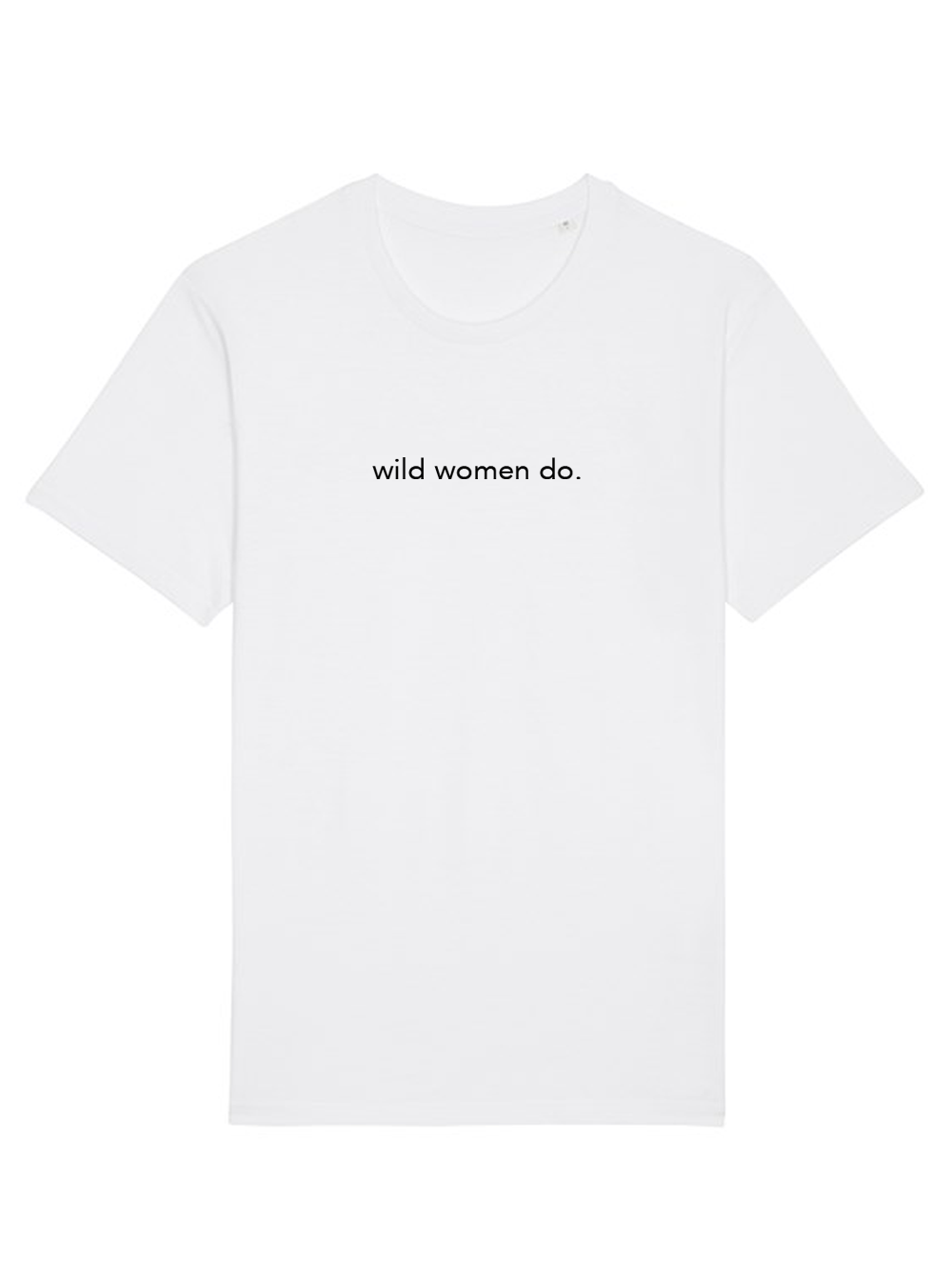 wild women do t-shirt image 2