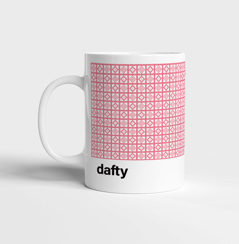 dafty mug image 0