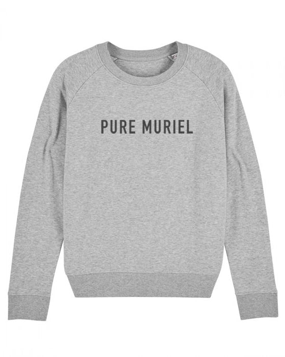 Pure Muriel Sweater image 5