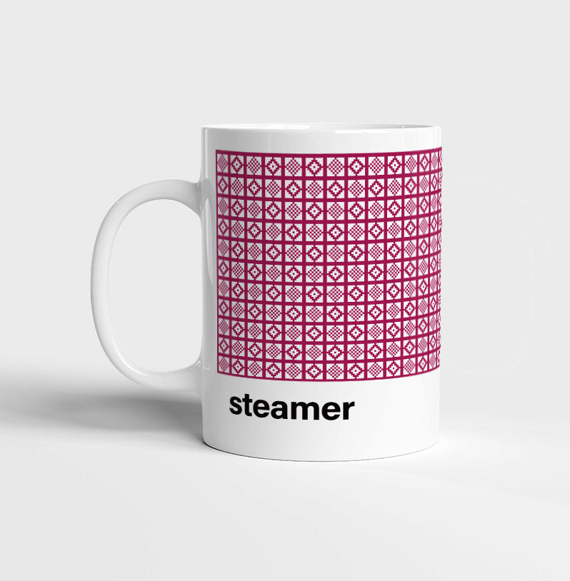 steamer mug image 0