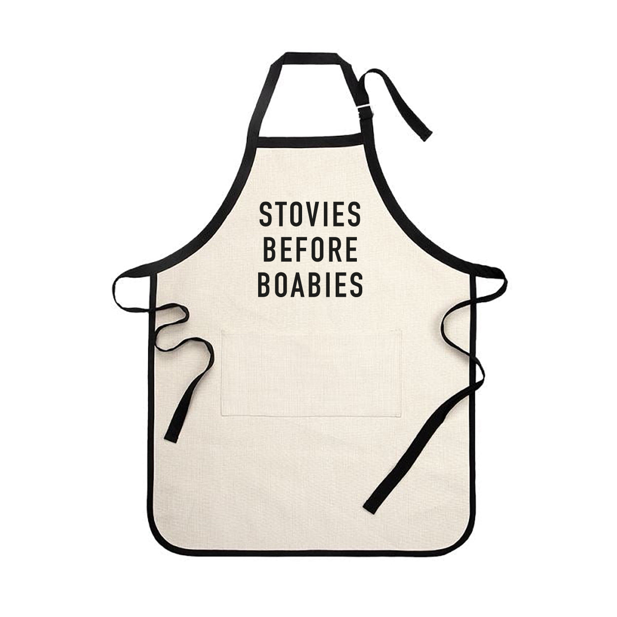 Stovies before Boabies peenie image 0