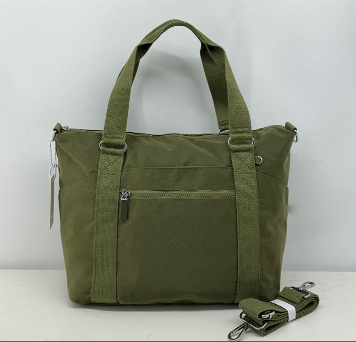 Weekender Travel Tote