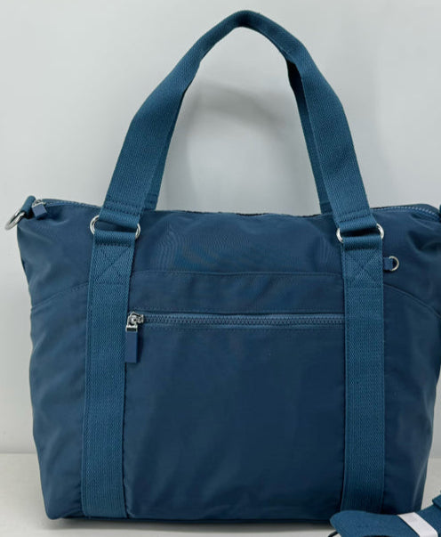 Weekender Travel Tote