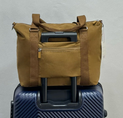 Weekender Travel Tote