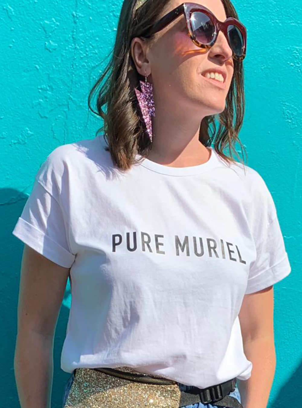 Muriel t-shirt image 0