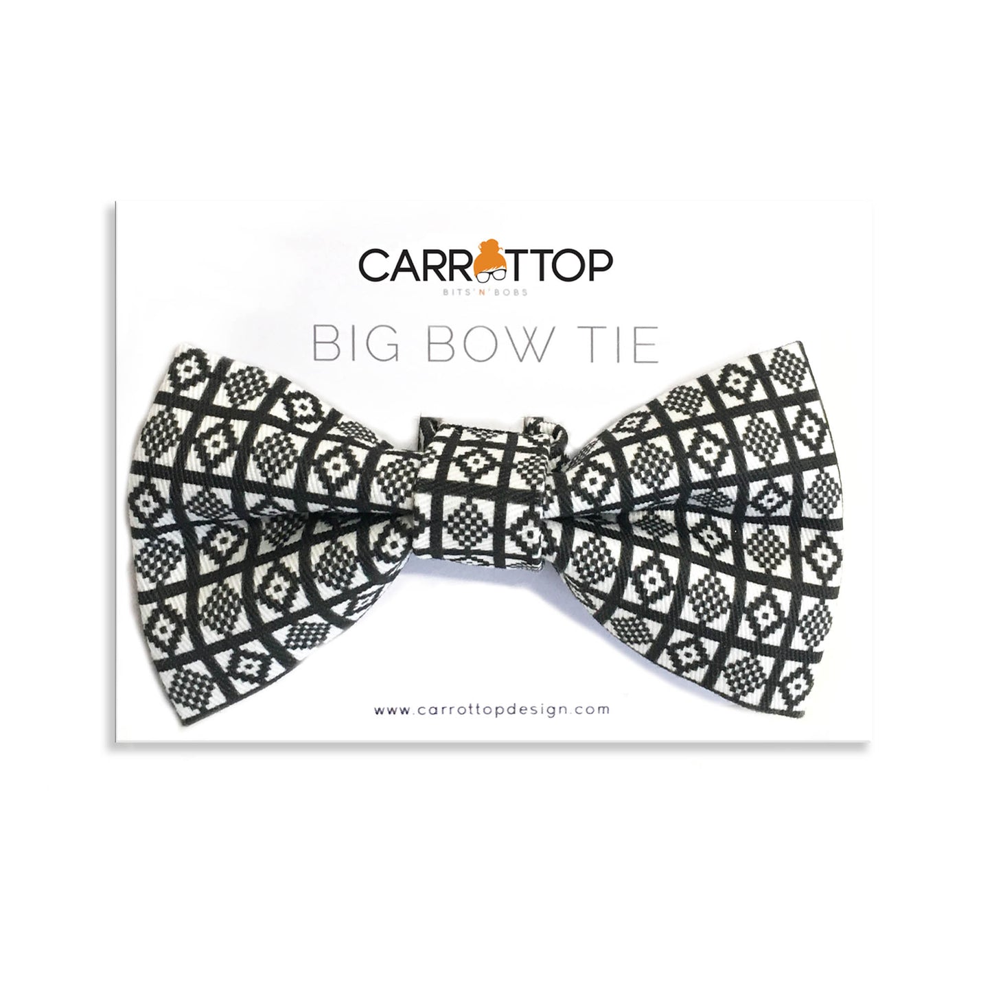 Bow tie