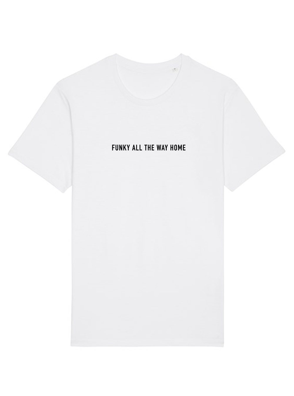 funky t-shirt image 1