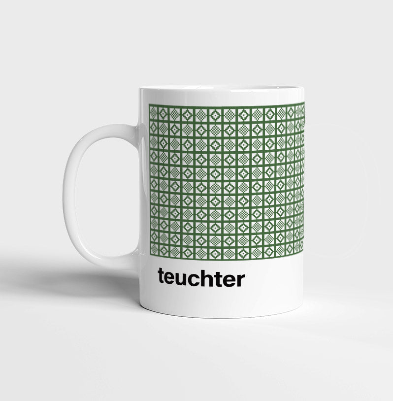 teuchter mug image 0