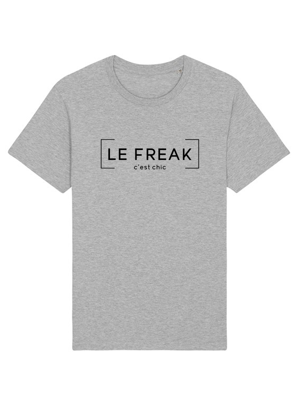 Le freak t-shirt image 1