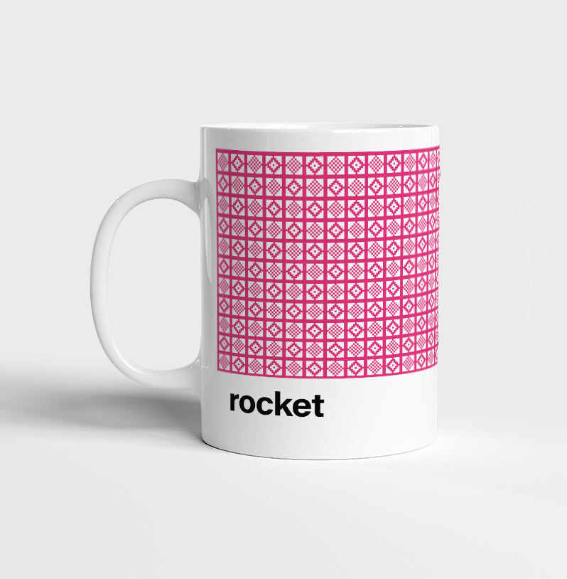 rocket mug image 0