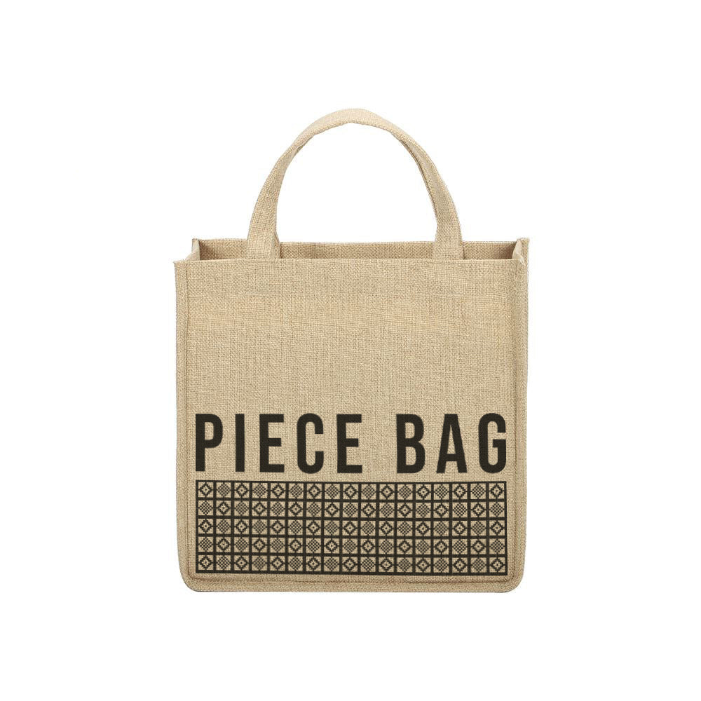 Piece bag
