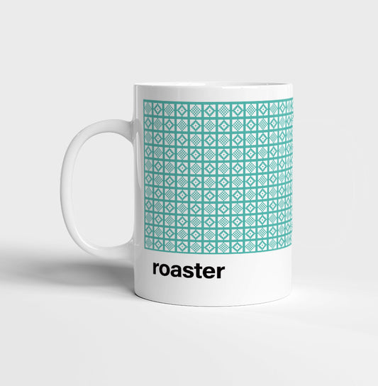 roaster mug image 0