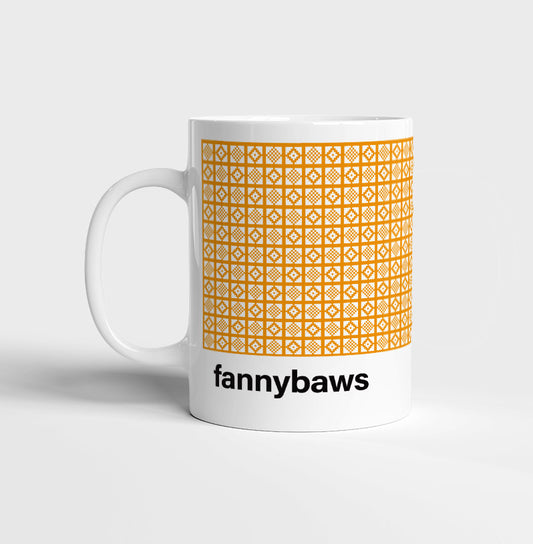 fannybaws mug image 0