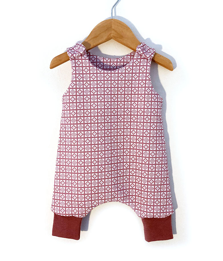 Baby Romper image 1