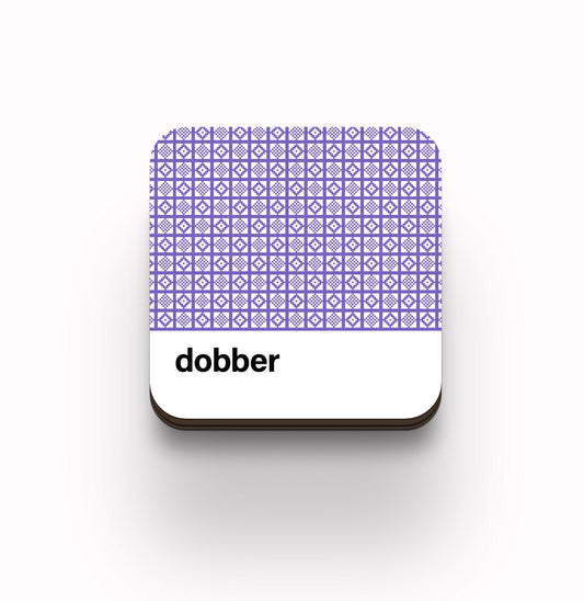 dobber coaster image 0