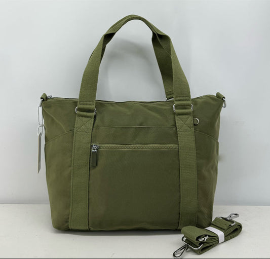 Weekender Travel Tote