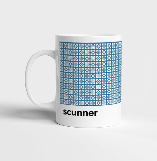 scunner mug image 0