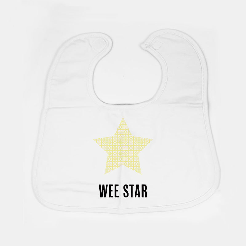 Baby Bib