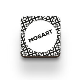mogart coaster