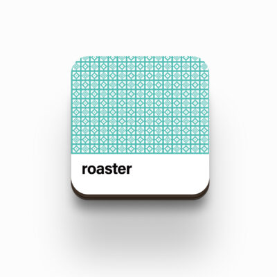 roaster mug