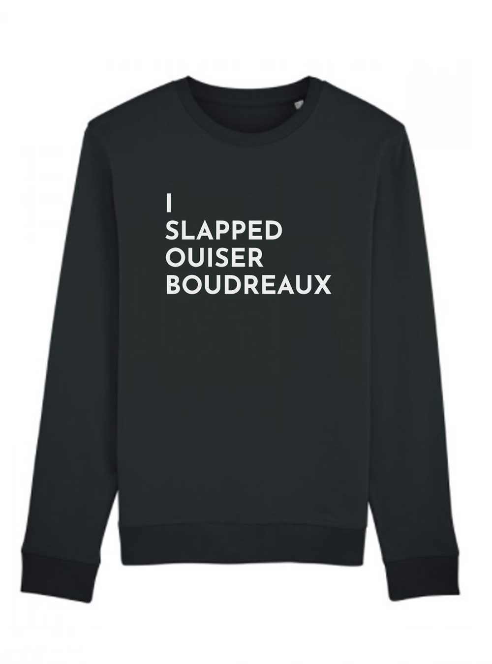 outset Boudreaux sweater