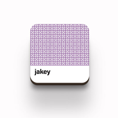 jakey coaster